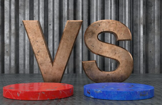 The WBD-Paramount War