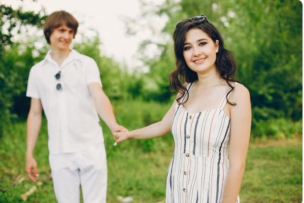 Caleb Flynn Girlfriend 