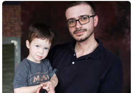 Daniel Radcliffe Son