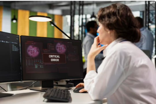 The “Proven Data” Crisis , Science’s Quiet Reproducibility Battle