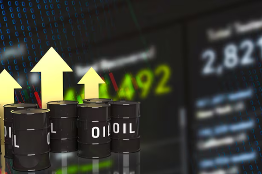 Dow Jones Industrial Average