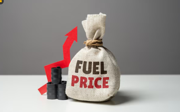 Crude Oil Prices