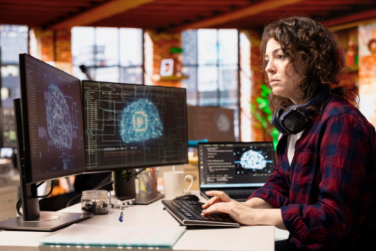 How Cloudflare Rebuilt an Entire Infrastructure With AI