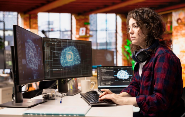 How Cloudflare Rebuilt an Entire Infrastructure With AI