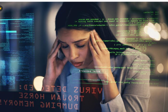 Dissecting the Algorithmic Panic Spooking the S&P 500