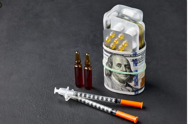 Novo Nordisk’s Brutal Price War