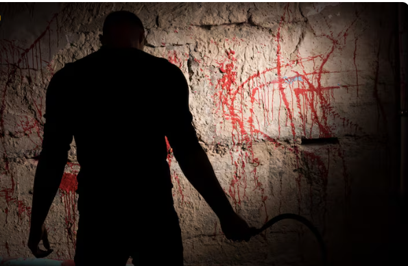 The Punisher: One Last Kill