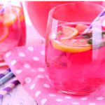 Hannah Montana Drink