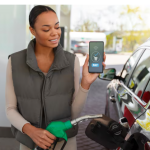 Fuel QR Code Sri Lanka