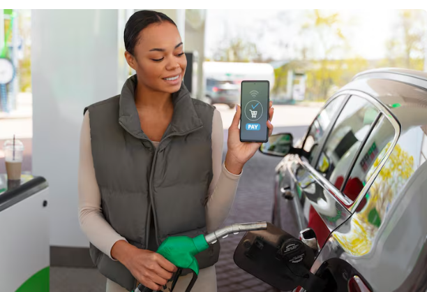 Fuel QR Code Sri Lanka Fuel QR Code Sri Lanka