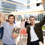 Montreal Protesters Demand Ban on Predictive AI in Public Housing Allocations