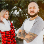 Toie Roberts , Rick Ross Daughter