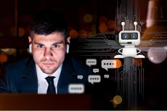 Conservative MP Proposes Ban on AI Tools That Mimic Political Candidates