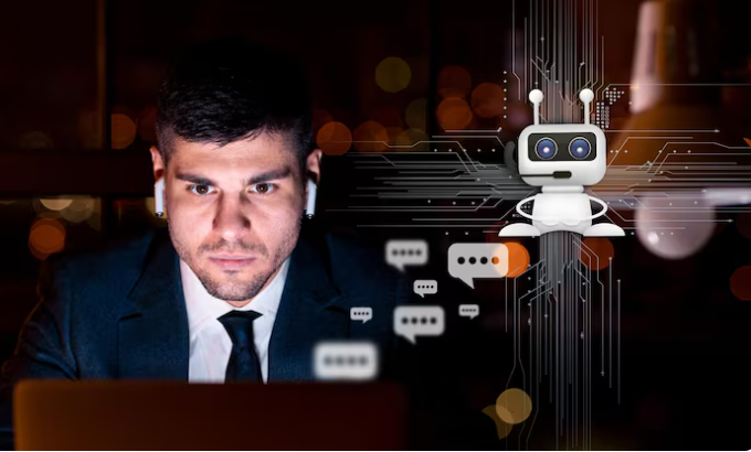 Conservative MP Proposes Ban on AI Tools That Mimic Political Candidates