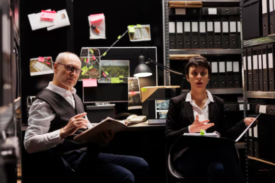 Canadian Tech CEOs Secretly Warn Ottawa of Looming Lawsuits Over AI Patent Theft