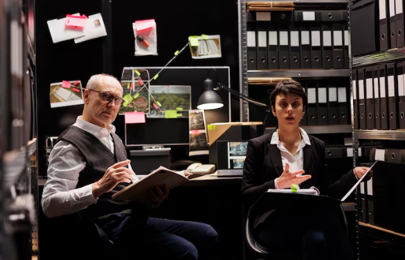 Canadian Tech CEOs Secretly Warn Ottawa of Looming Lawsuits Over AI Patent Theft