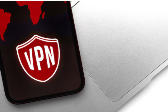 House Republicans Introduce Bill to Criminalize VPN Use for Banned Apps