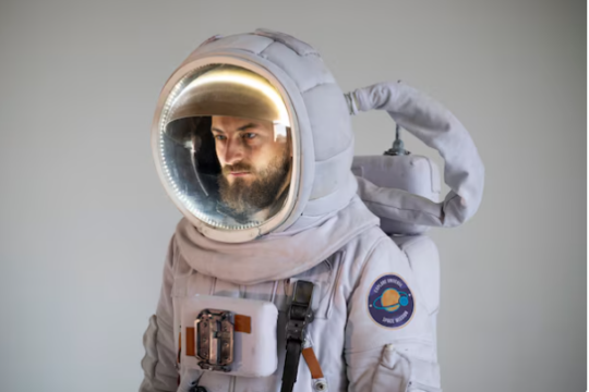 NASA Astronaut Medical Emergency