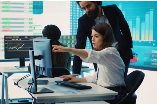 London, Not Wall Street, is Dictating the Future of Mid-Cap Software Acquisitions