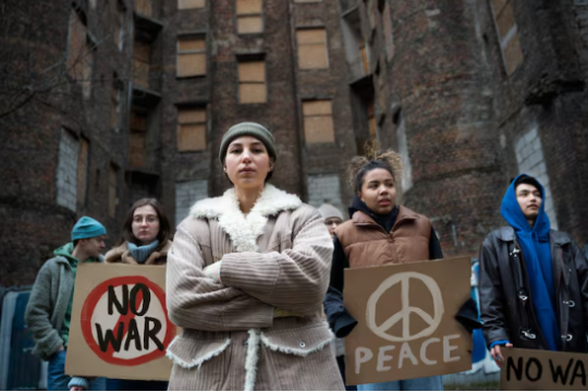 The Human Cost of Political Wars on Science , Resisting and Rebuilding at a Crucial Juncture