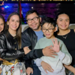 Manny Pacquiao Daughters