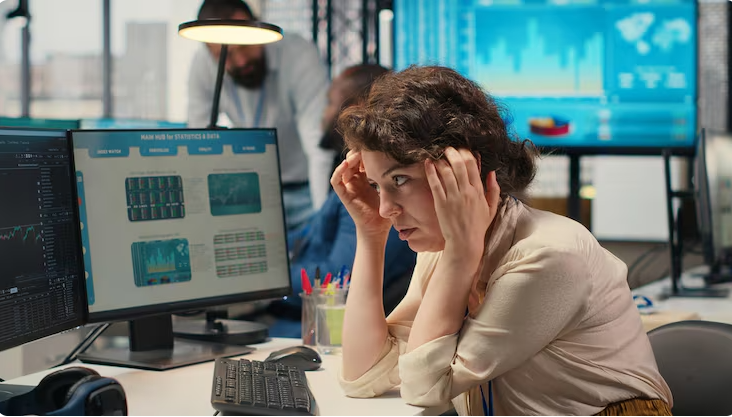 Why Retail Traders Are Suddenly Obsessed with Quantum Computing Valuations