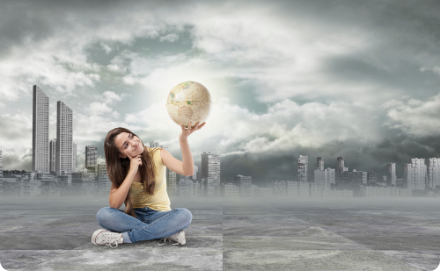 The “Science Fiction” AI Memo That Moved Markets—and the Fear It Exposed