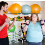 Rewiring the Brain , Why People on Weight-Loss Drugs Are Suddenly Exercising for Fun