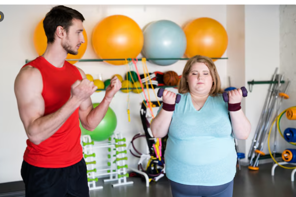 Rewiring the Brain: Why People on Weight-Loss Drugs Are Suddenly Exercising for Fun