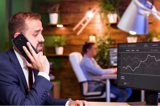 “Friendshoring” Goes Corporate , Reading the New Trade Order in Earnings Calls
