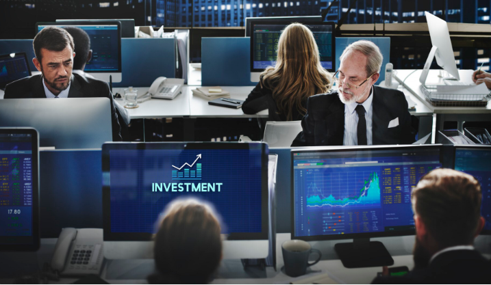 From Oxford to Wall Street , The Elite AI Model Quietly Taking Over Hedge Fund Trading Desks