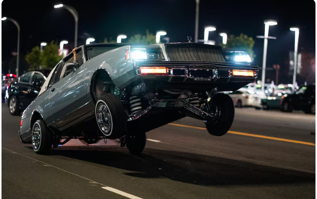 Lucid Motors Targets 27000 Vehicles in 2026