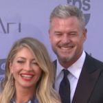 Eric Dane Wife Rebecca Gayheart