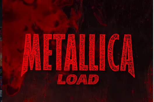 Metallica Sphere Residency 