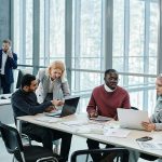 Building Stronger Teams Through Employee Engagement