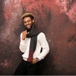 Tyler James Williams