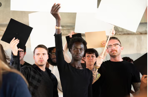 Manchester University Faces Lawsuit Over Suspension of Pro-Palestinian Students Manchester University Faces Lawsuit Over Suspension of Pro-Palestinian Students