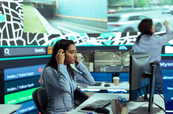 UK Home Office Faces U.N. Pressure Over AI Border Surveillance Program