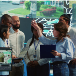 Texas Sues Google Over AI Surveillance Data—And It’s Not the Only One