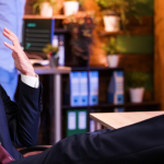 Secret Summit to Discuss Risk of Fed Audit Leak