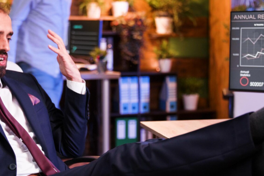 Secret Summit to Discuss Risk of Fed Audit Leak