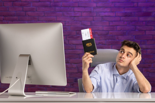 Canadian Immigration Officers