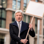 Trump Allies Push Bill to Abolish Legal Protections