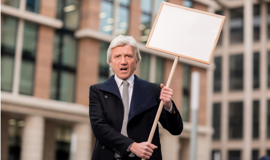 Trump Allies Push Bill to Abolish Legal Protections