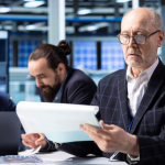 Legal Vacuum in AI Financial Trading