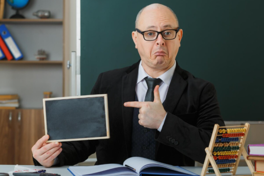 University of Toronto Professor Faces Lawsuit