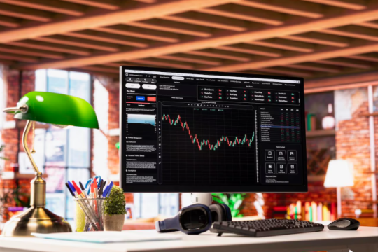 Inside Reddit's Wild Ride