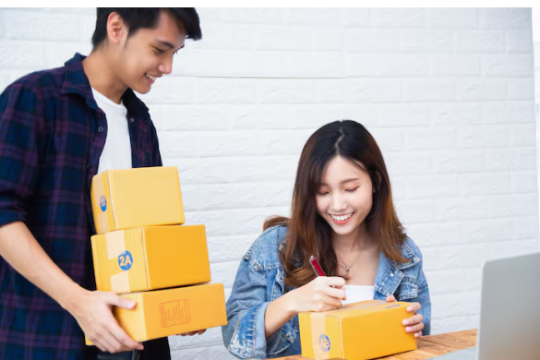Usps Amazon Deal