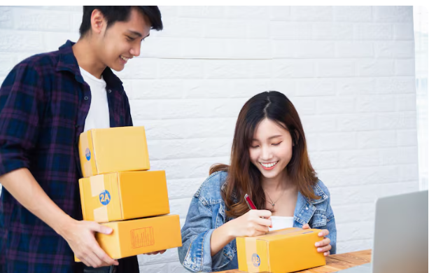 Usps Amazon Deal