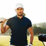 Cameron Young Masters Finishes